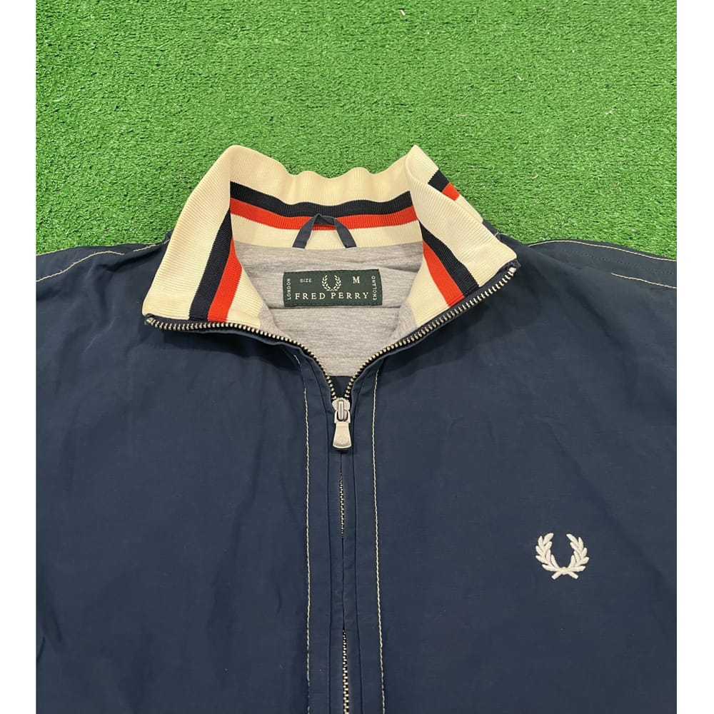 Fred Perry Jacket - image 4