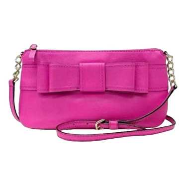 Kate Spade Leather handbag - image 1