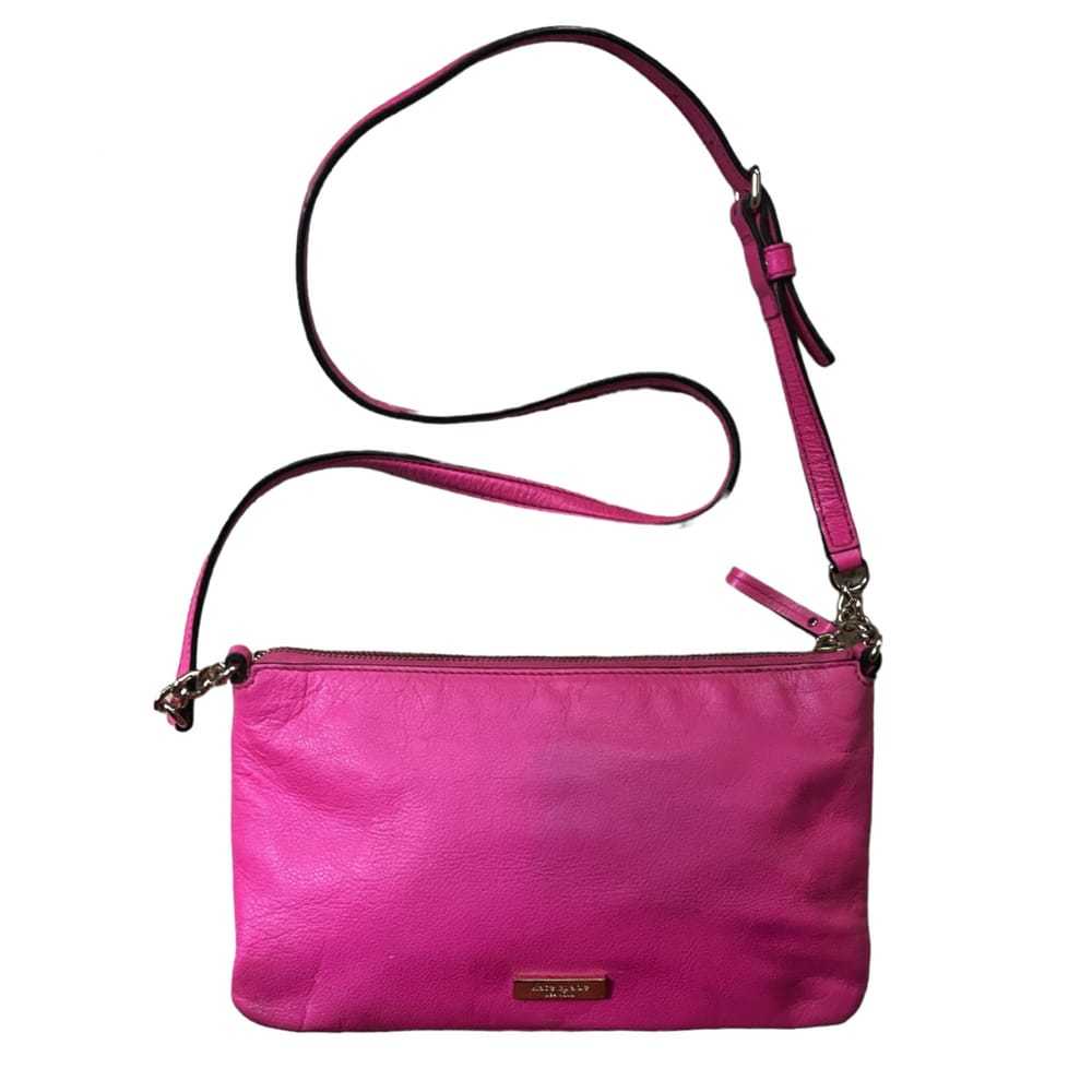 Kate Spade Leather handbag - image 3