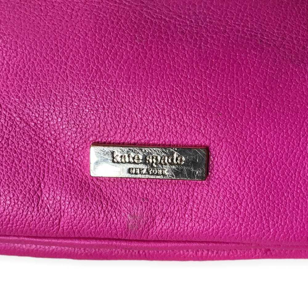 Kate Spade Leather handbag - image 4