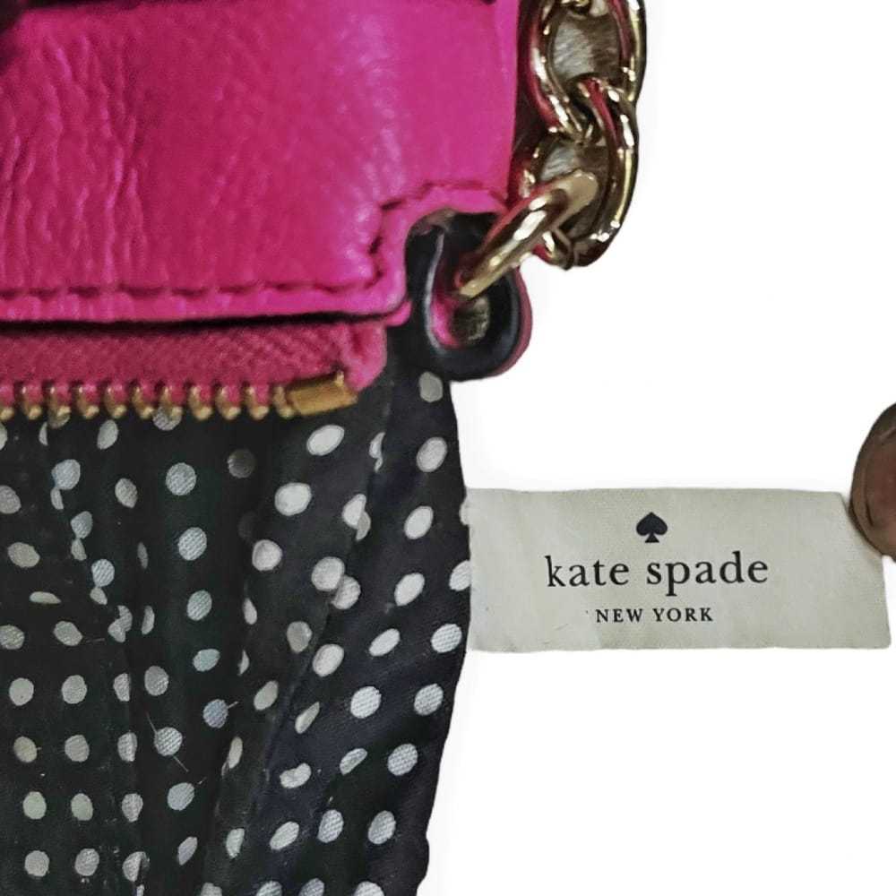 Kate Spade Leather handbag - image 5