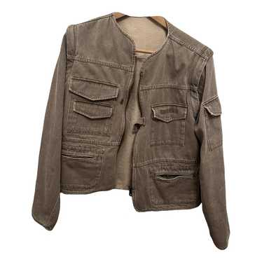 djerf avenue jacket - Gem