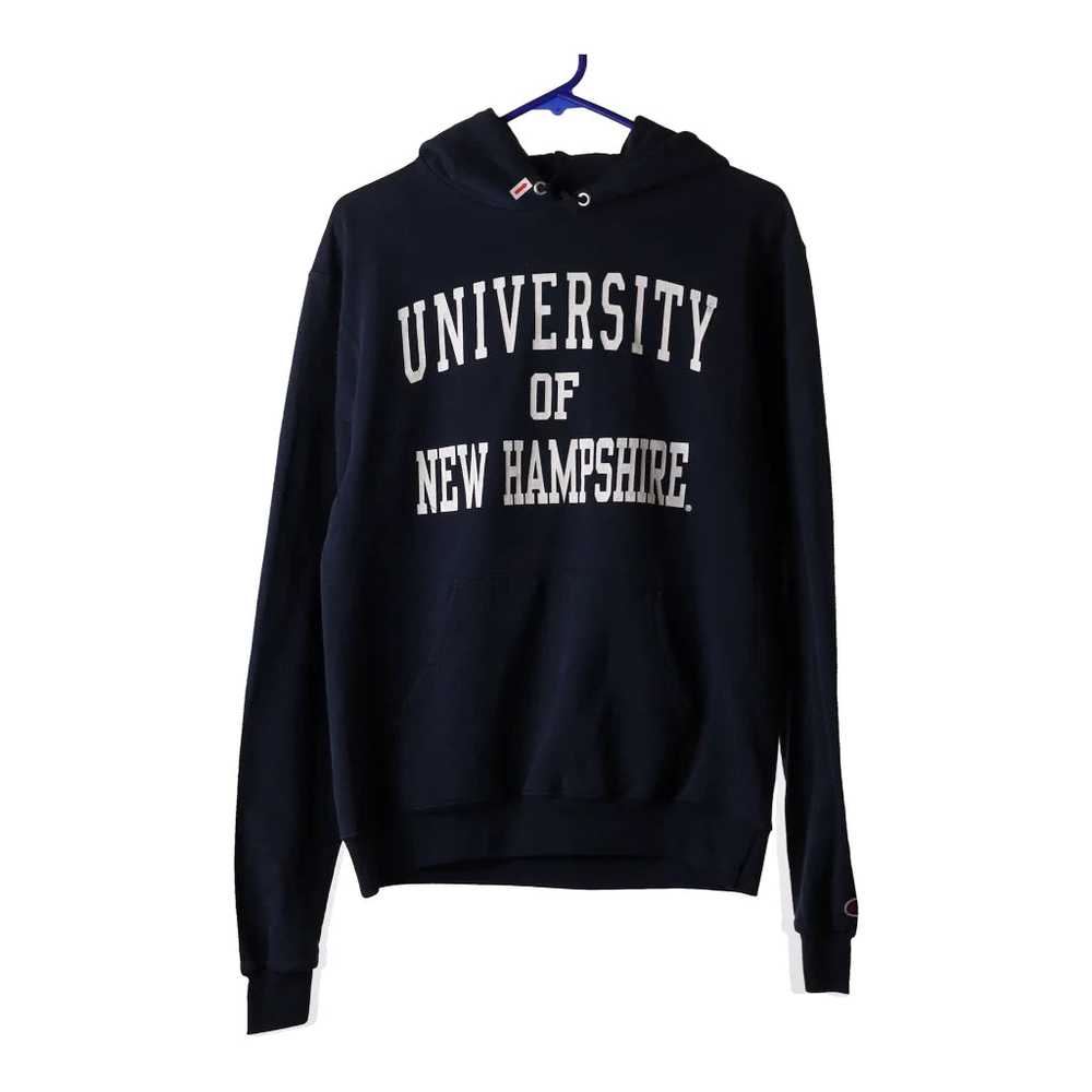 University of New Hampshire Champion Graphic Hood… - image 1