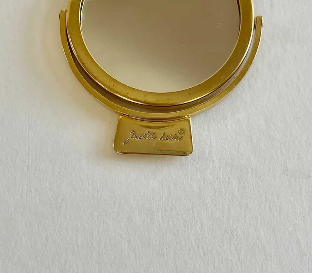 Judith Leiber Mirror - image 2