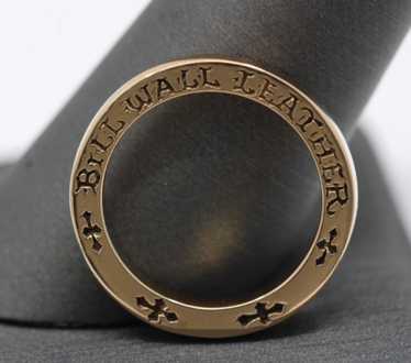 Bill wall bwl ring - Gem