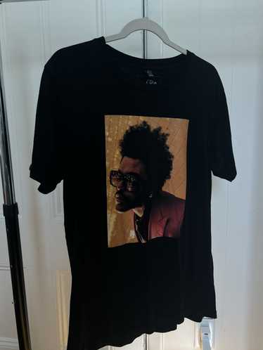 The Weeknd The Weeknd Blinding Lights t-shirt - image 1