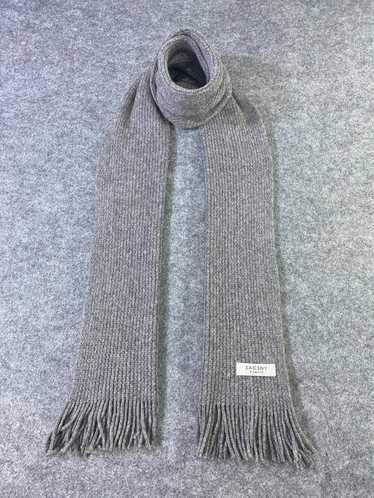 小物 Yohji Yamamoto Wool Muffler Yohji Yamamoto Wool Muffler