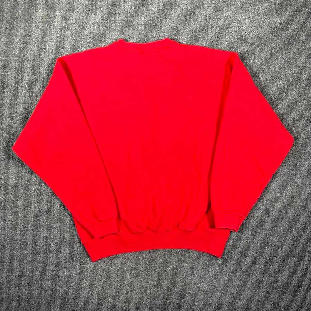 Coca Cola × Vintage Vintage Cape Cod Sweatshirt C… - image 3