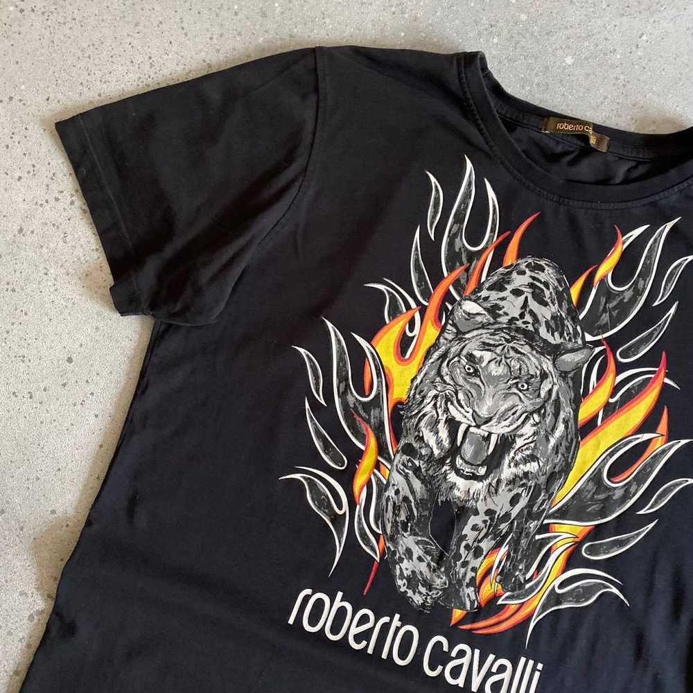 Hype × Just Cavalli × Roberto Cavalli RRP $290 Ro… - image 2