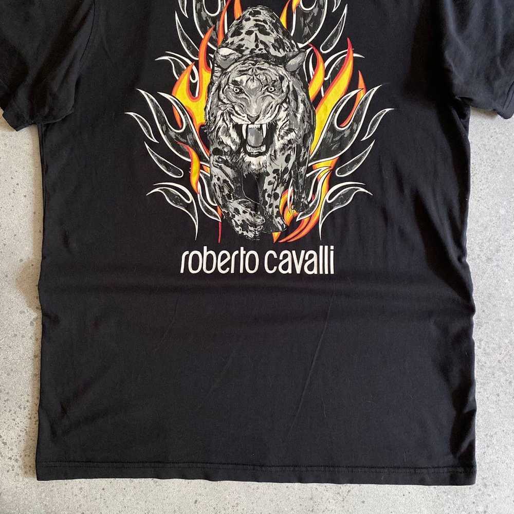 Hype × Just Cavalli × Roberto Cavalli RRP $290 Ro… - image 5