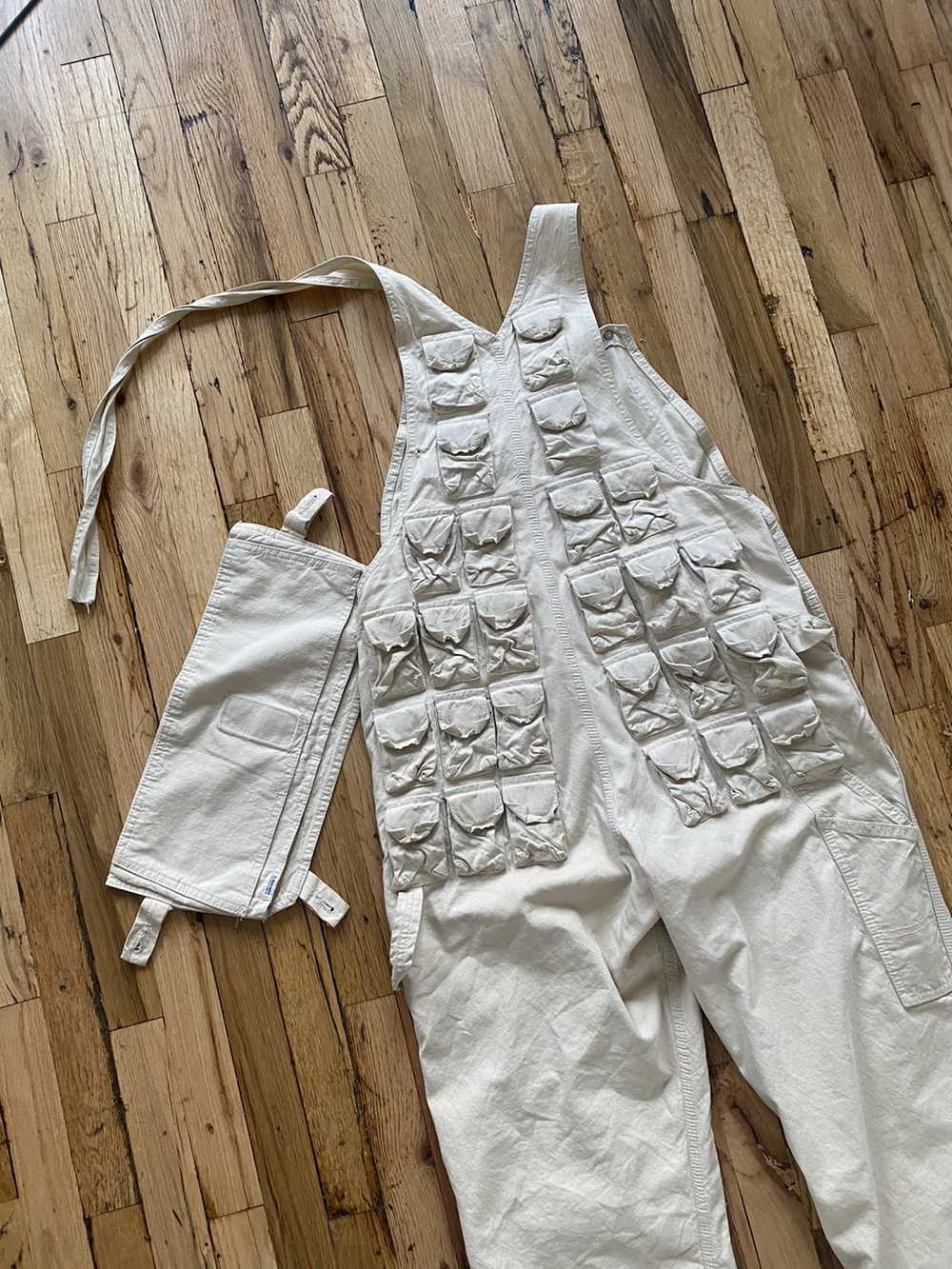 General Research Pocket Overalls - image 2
