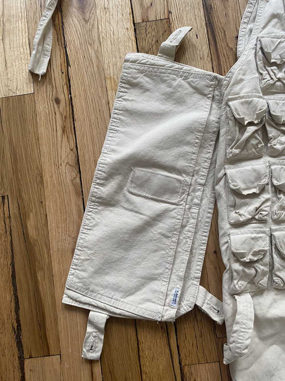 General Research Pocket Overalls - image 3