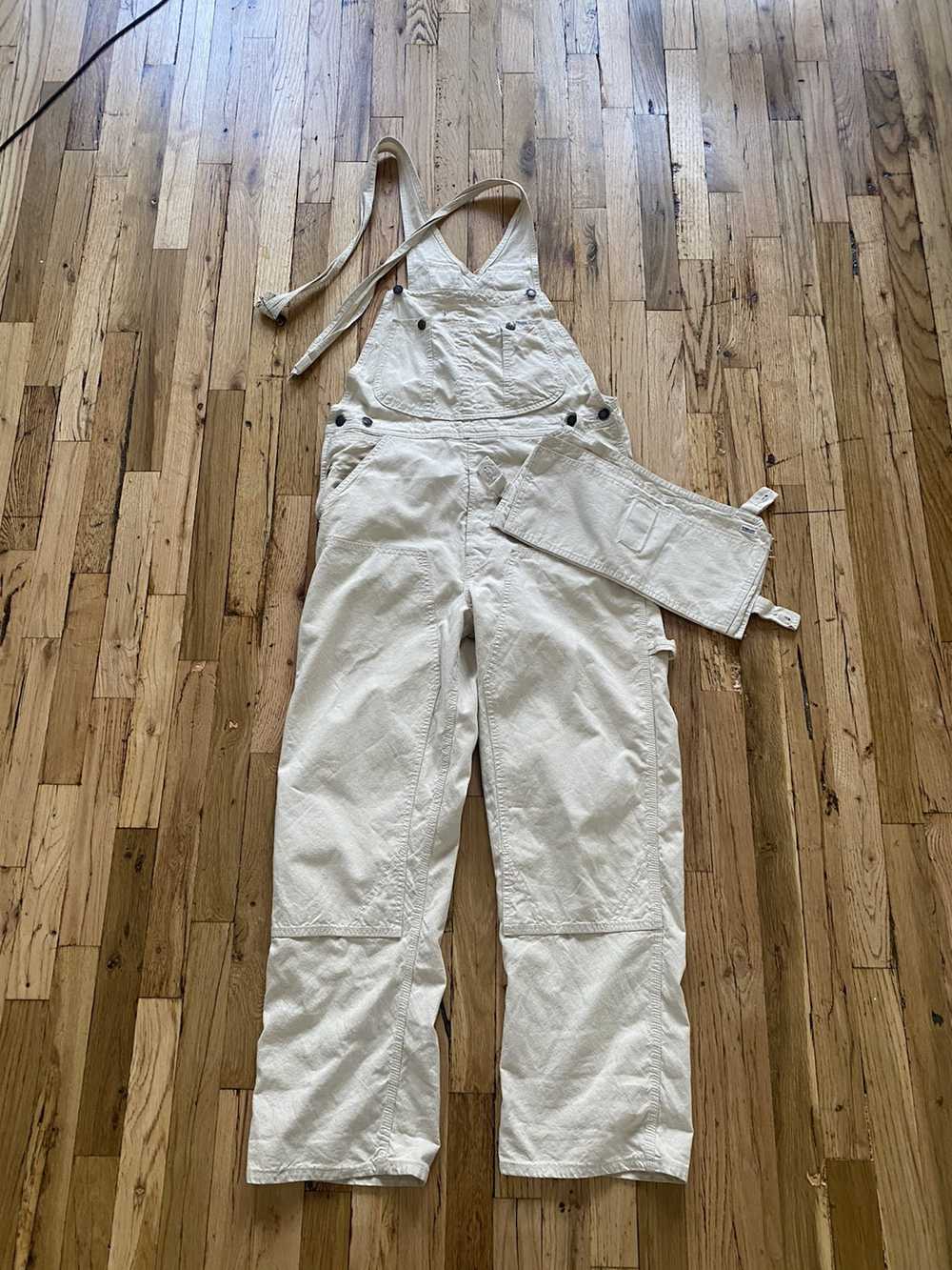 General Research Pocket Overalls - image 4