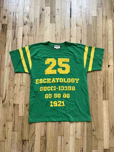 Gucci Eschatology 25 t shirt