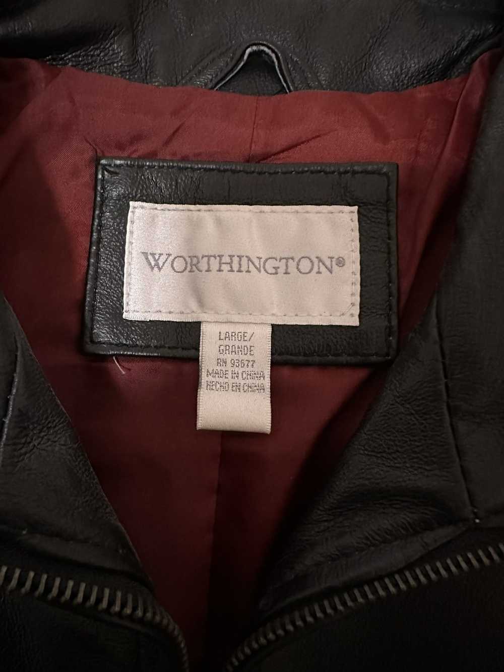 Streetwear × Vintage × Worthington Vintage Worthi… - image 2