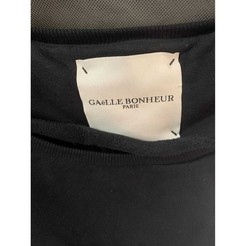 Gaelle Bonheur Sweatshirt - image 2