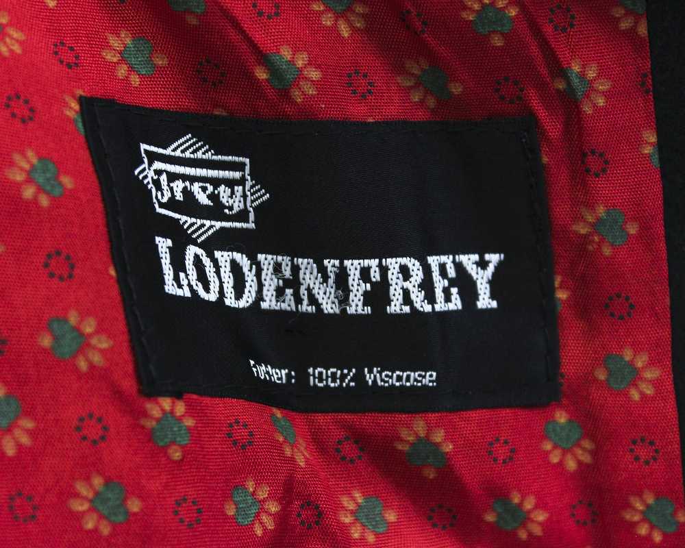 Other × Vintage Vintage Lodenfrey Wool Trachten W… - image 7