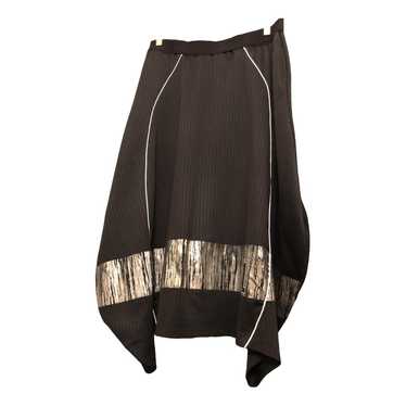 Gaelle Paris Maxi skirt - image 1