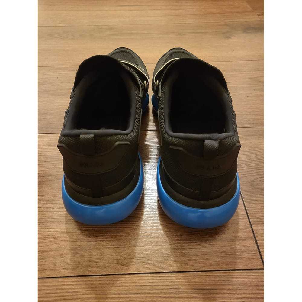 Prada Cloudbust low trainers - image 5