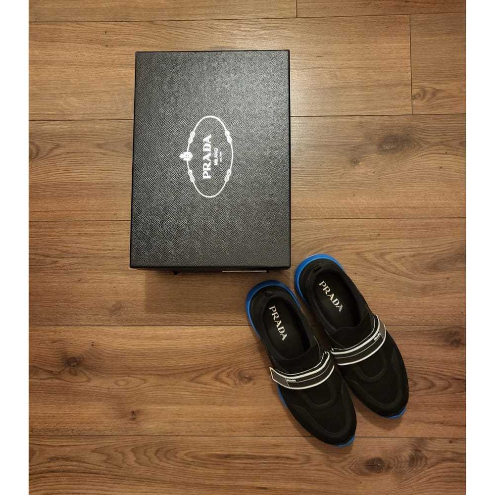 Prada Cloudbust low trainers - image 6