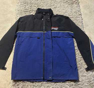 Snap on jacket xl - Gem