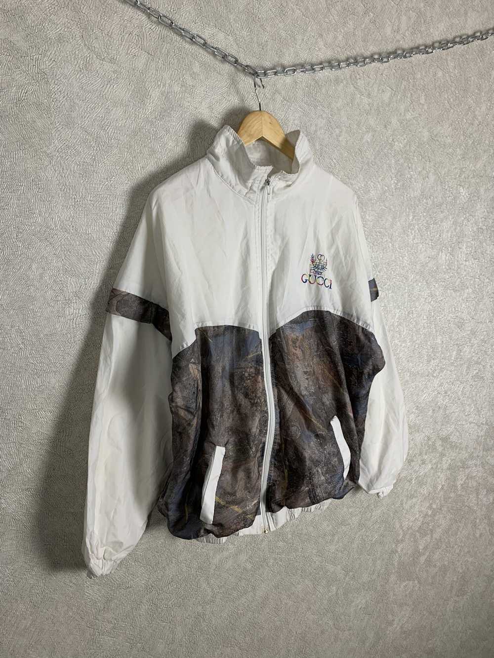 Designer × Vintage 💥RARE! TRANSFORMER VTG GUCCI … - image 2