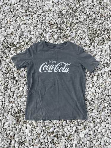 Coca Cola × Streetwear × Vintage Vintage Enjoy Co… - image 1