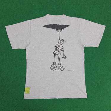 Changes 90's Fido Dido 7UP Tshirt - image 1
