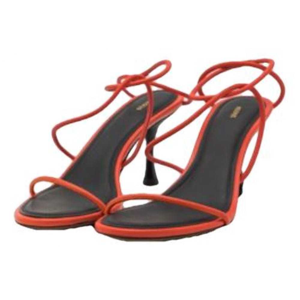 Neous Leather sandals - image 1