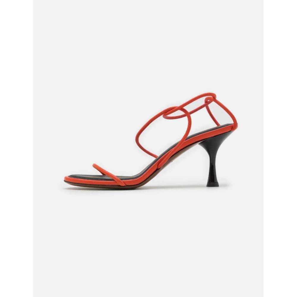Neous Leather sandals - image 2