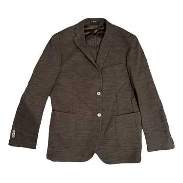 Boggi Wool jacket - image 1