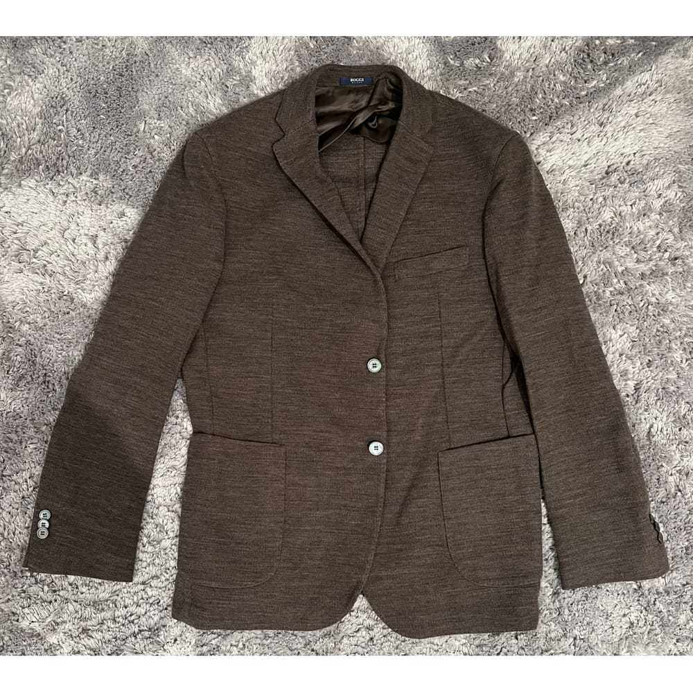 Boggi Wool jacket - image 2