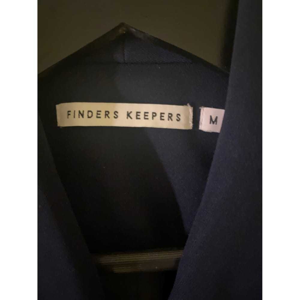 Finders Keepers Blazer - image 2