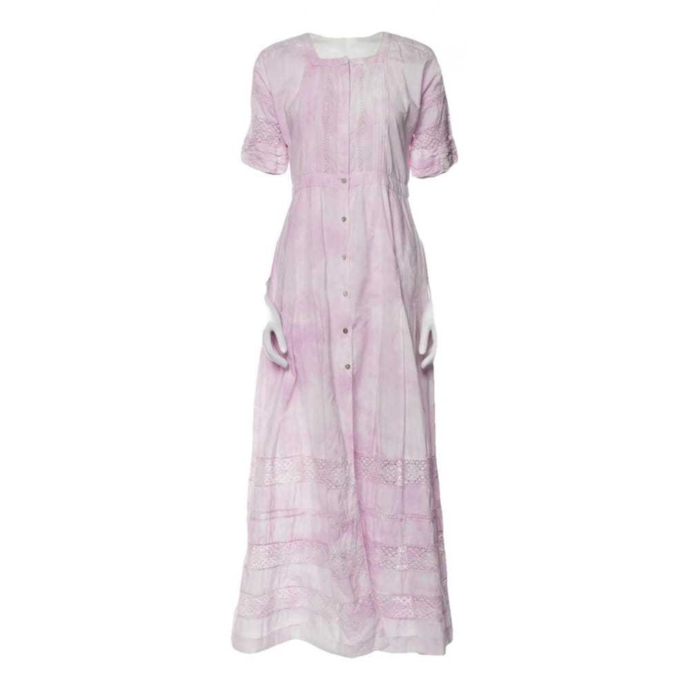 Love Shack Fancy Mid-length dress - image 1