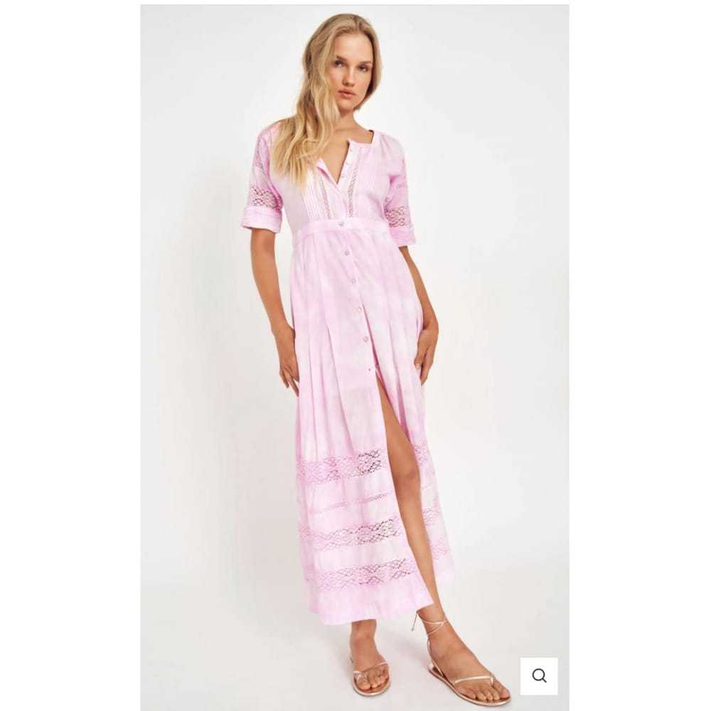 Love Shack Fancy Mid-length dress - image 2