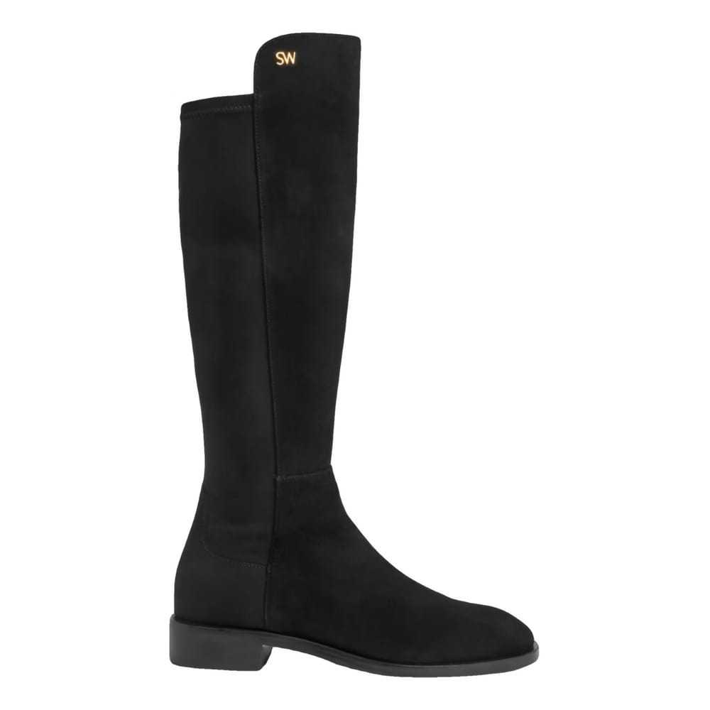 Stuart Weitzman Boots - image 1