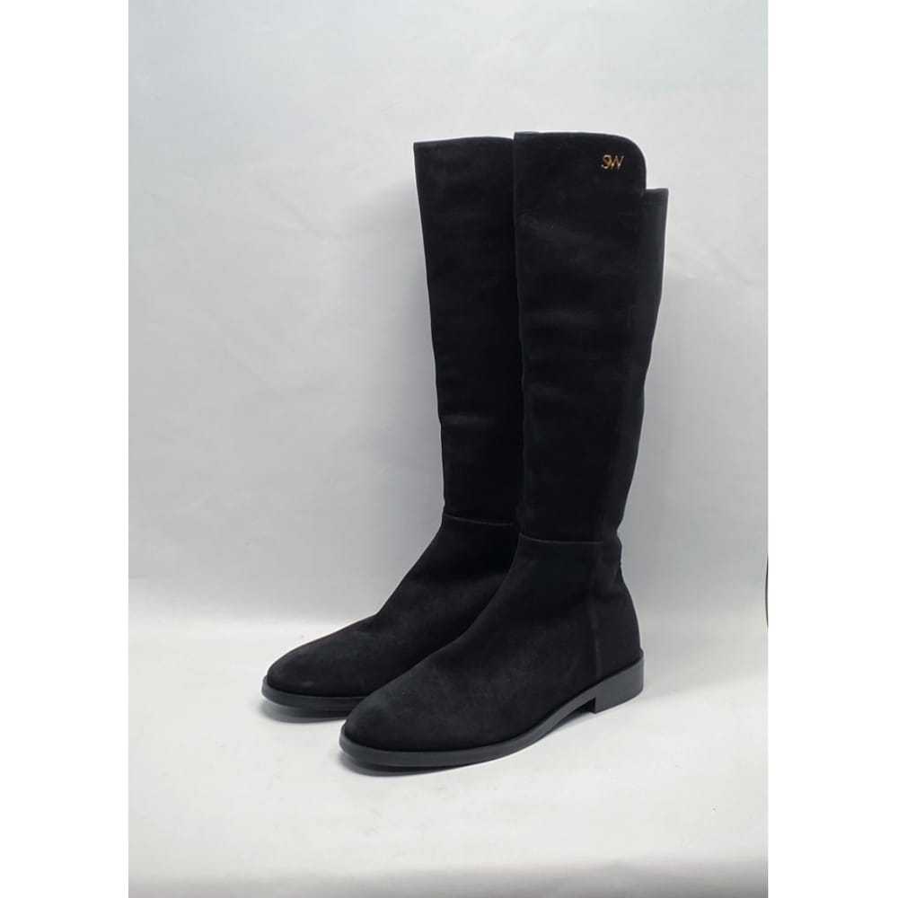 Stuart Weitzman Boots - image 2