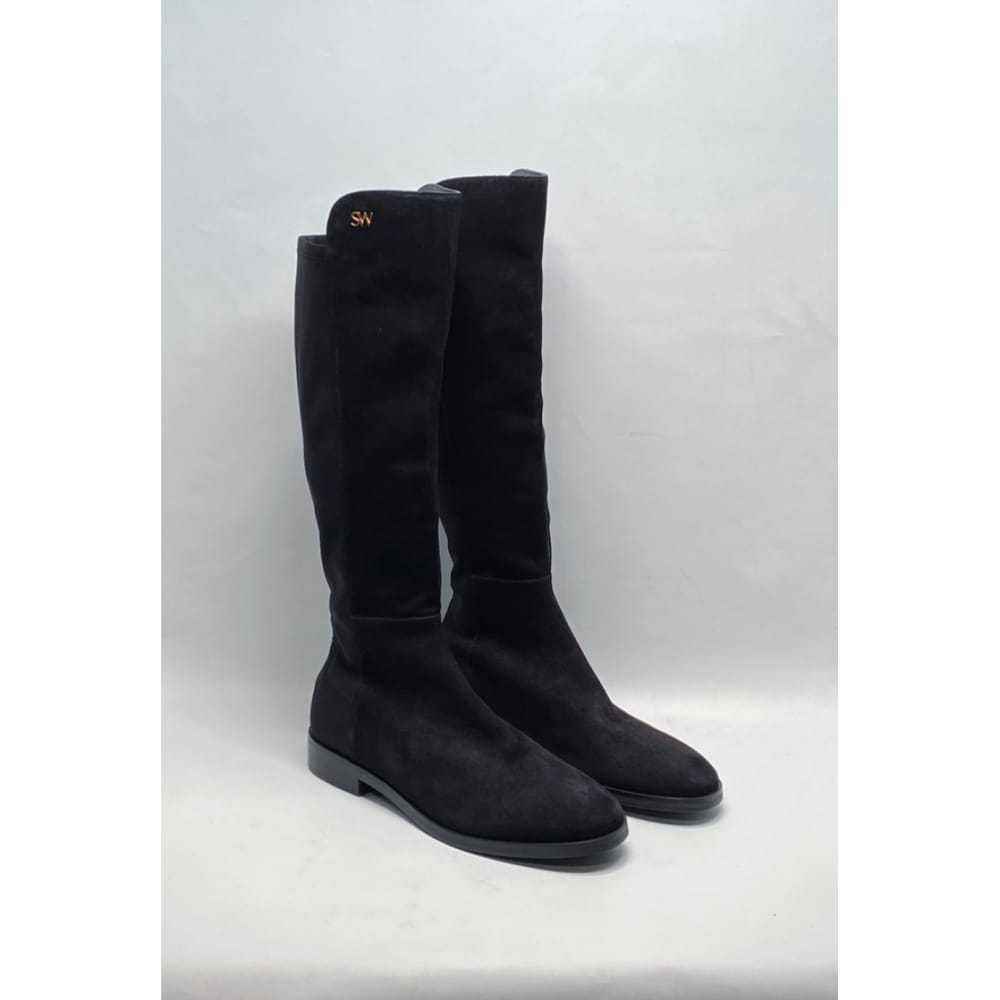 Stuart Weitzman Boots - image 4