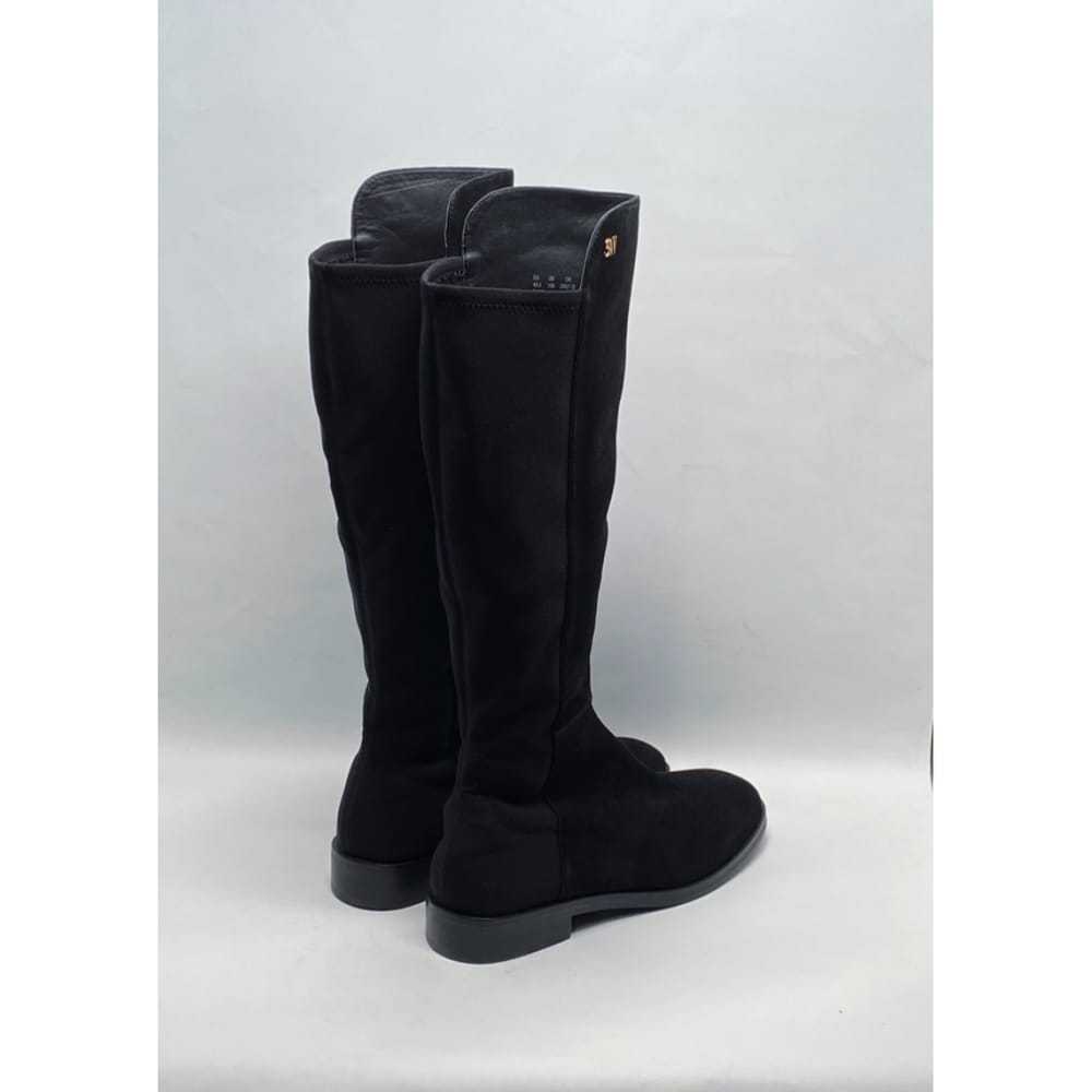 Stuart Weitzman Boots - image 5