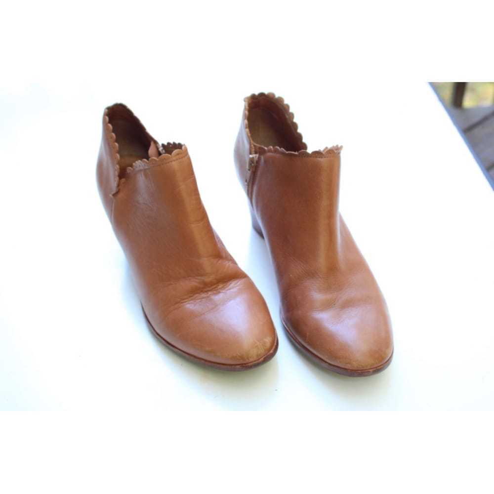 Jack Rogers Leather boots - image 3