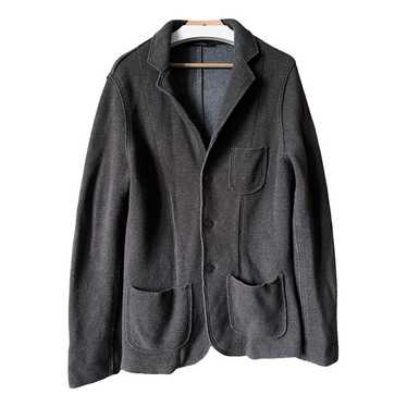 Corneliani Wool vest - image 1