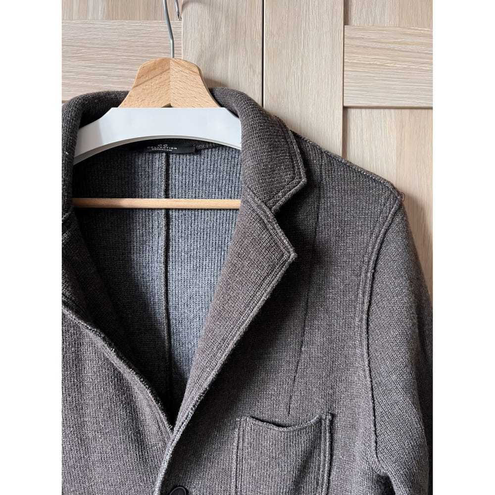 Corneliani Wool vest - image 3