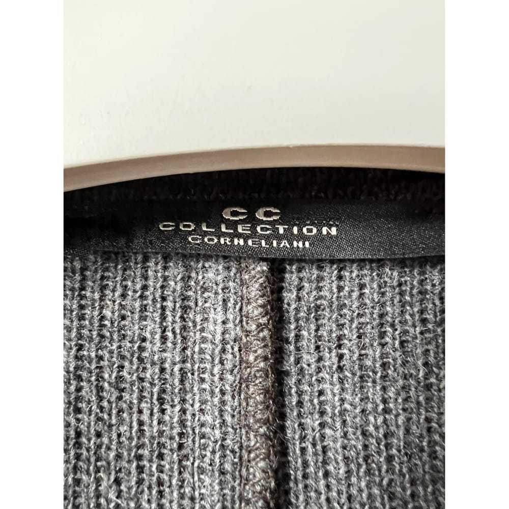 Corneliani Wool vest - image 9