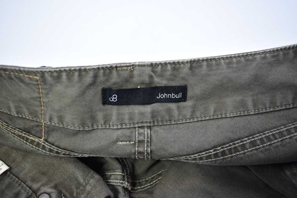 John Bull Johnbull/military cargo pants/19975 - 0… - image 12