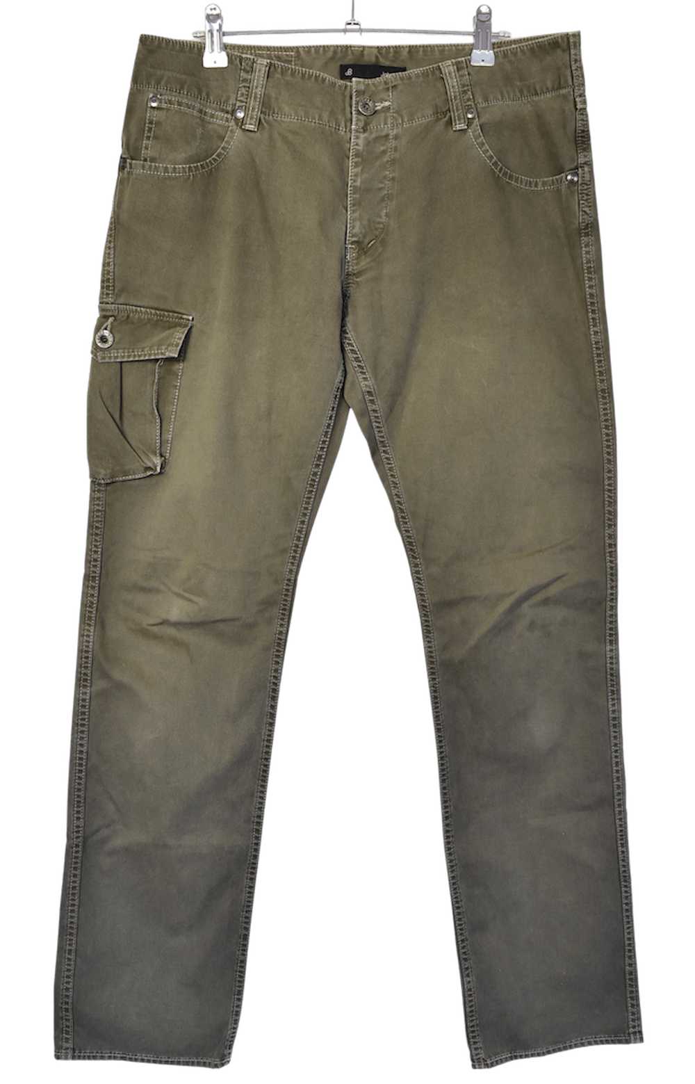 John Bull Johnbull/military cargo pants/19975 - 0… - image 2