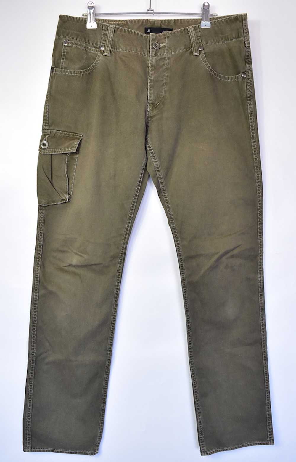 John Bull Johnbull/military cargo pants/19975 - 0… - image 3