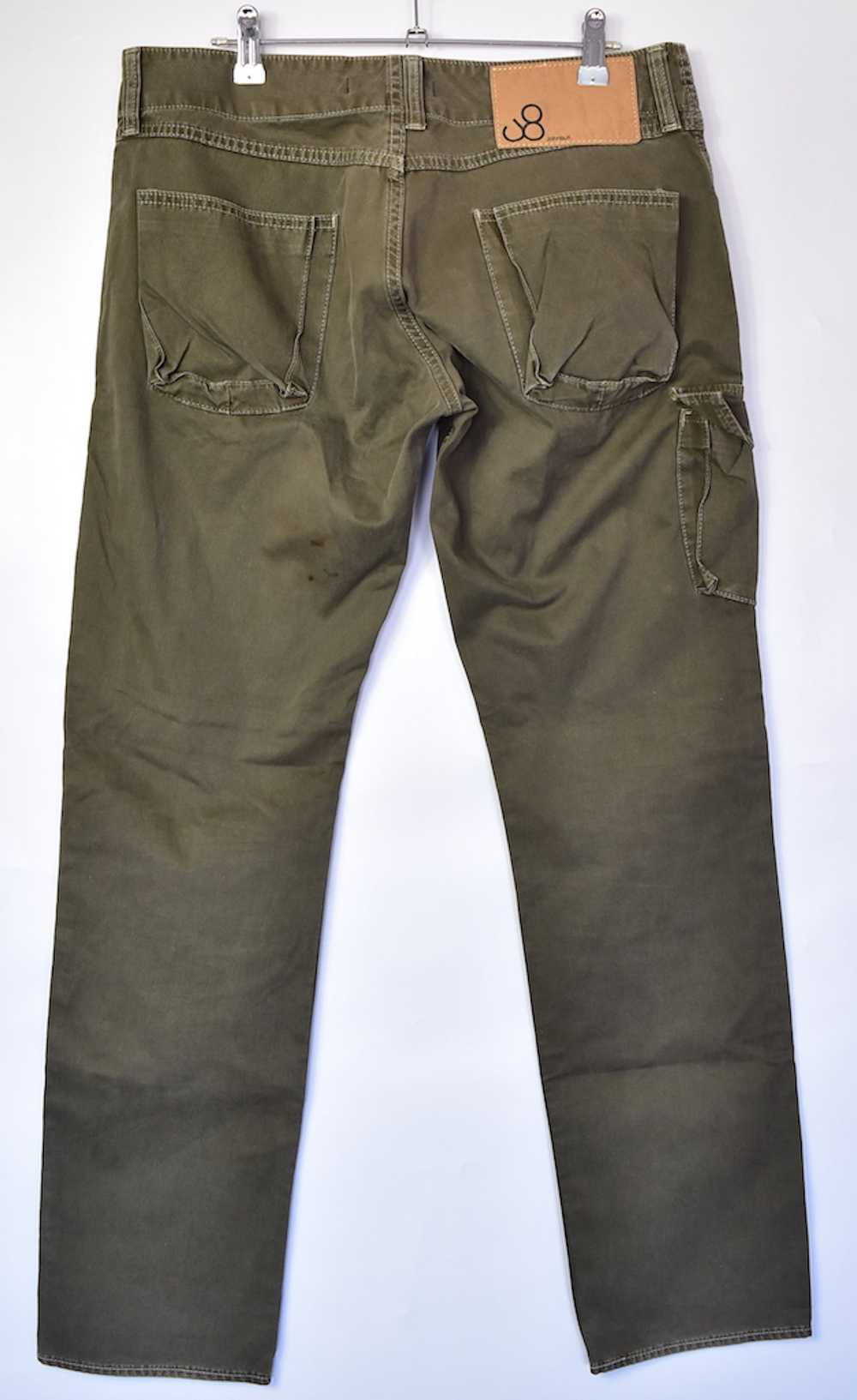 John Bull Johnbull/military cargo pants/19975 - 0… - image 4