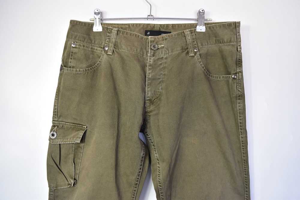 John Bull Johnbull/military cargo pants/19975 - 0… - image 5