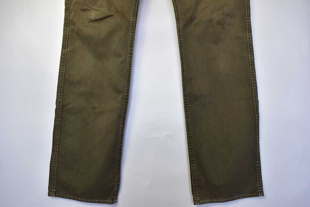 John Bull Johnbull/military cargo pants/19975 - 0… - image 6