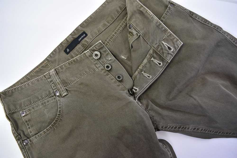 John Bull Johnbull/military cargo pants/19975 - 0… - image 8